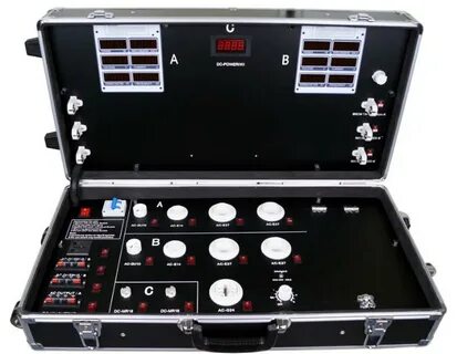Led demo