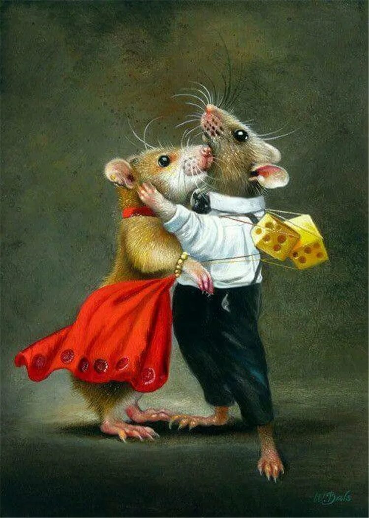 Родители мыши. Мышки в живописи. Веселая мышь. Мышь прикольная. Мышь картина.