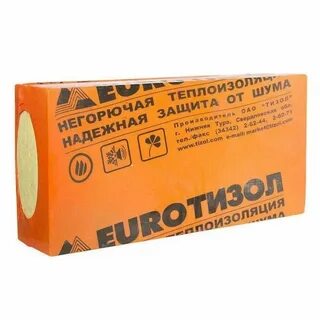Тизол утеплитель