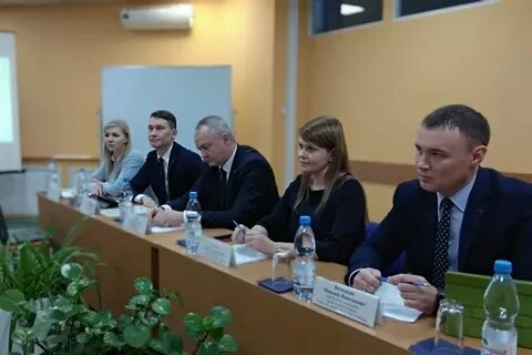 Государственные учреждения коми