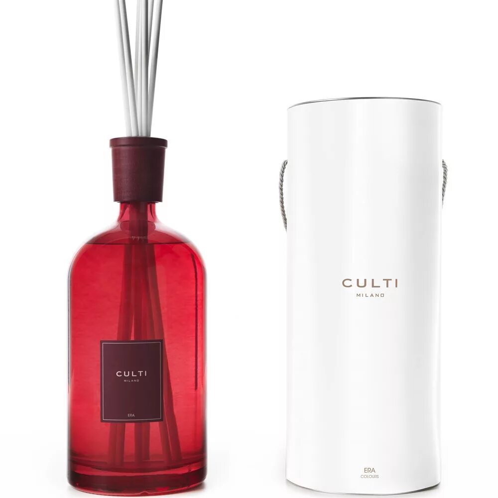 Диффузор culti. Culti milano ароматы для дома. culti milano свечи.