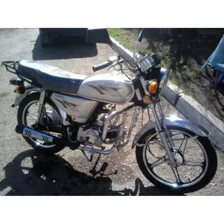 Мопеды 70