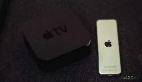 Apple tv 2022