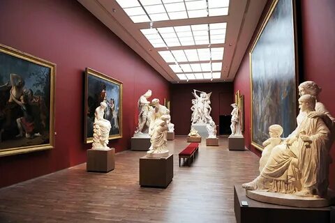 Musee des beaux