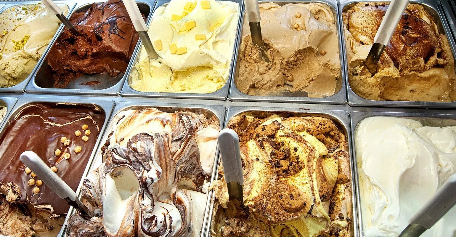 Итальянское мороженое джелато. Мороженое джелато вкусы. Мороженое на развес. Развесное мороженое.