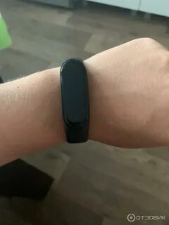 Браслет mi 8