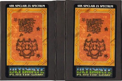 Knight lore