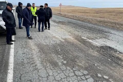 Движение первых хакасия