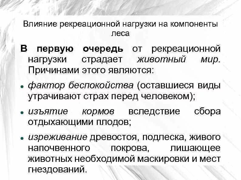 Степень рекреационной нагрузки. Влияние рекреации на Лесные биогеоценозы. «Влияние рекреационной нагрузки на лесопарк (Пригородный лес)». Рекреационная нагрузка на лес.