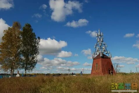 Пинаевы горки новгородская область