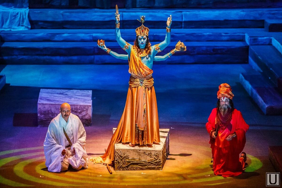 индийская опера. раджа баядерка. опера балет галантная индия. индийская опера. индийская опера.