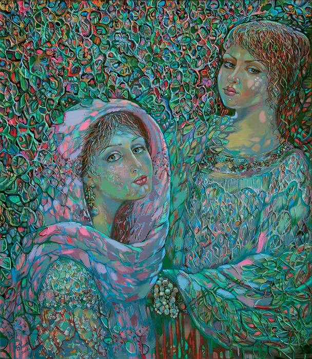 белорусская художница анна силивончик. лике художник. эльжбета брожек elzbieta brozek. лики и лица выставка. китайская художница wendy ng картины.