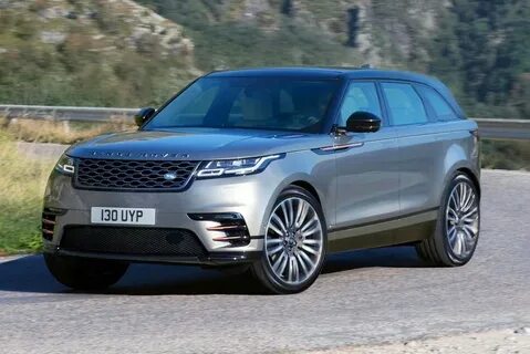 Velar 2023