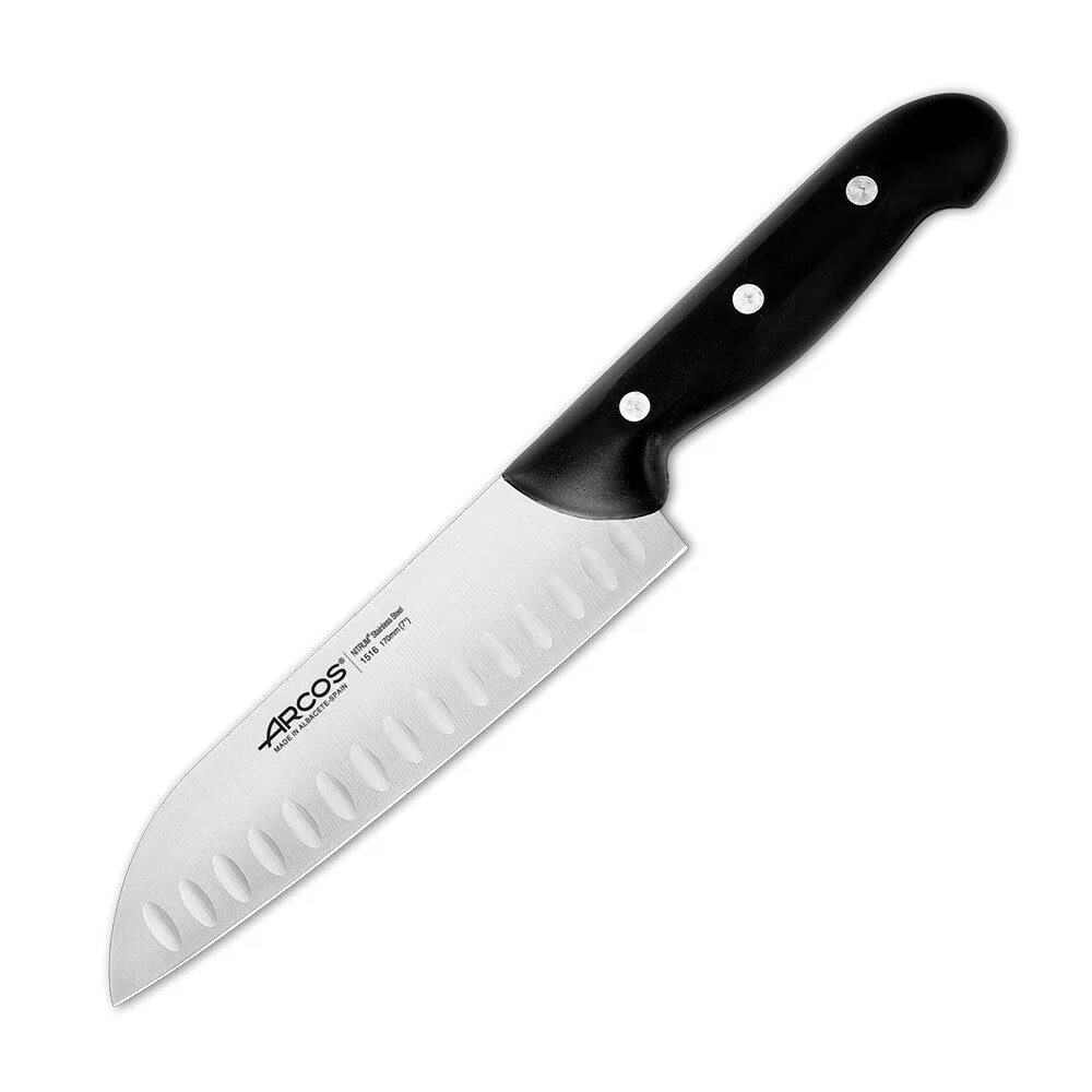 Ножи arcos купить. Поварские ножи Аркос. Нож Arcos Universal. Нож кухонный Tramontina Century. Нож поварской, 21 см, Arcos.