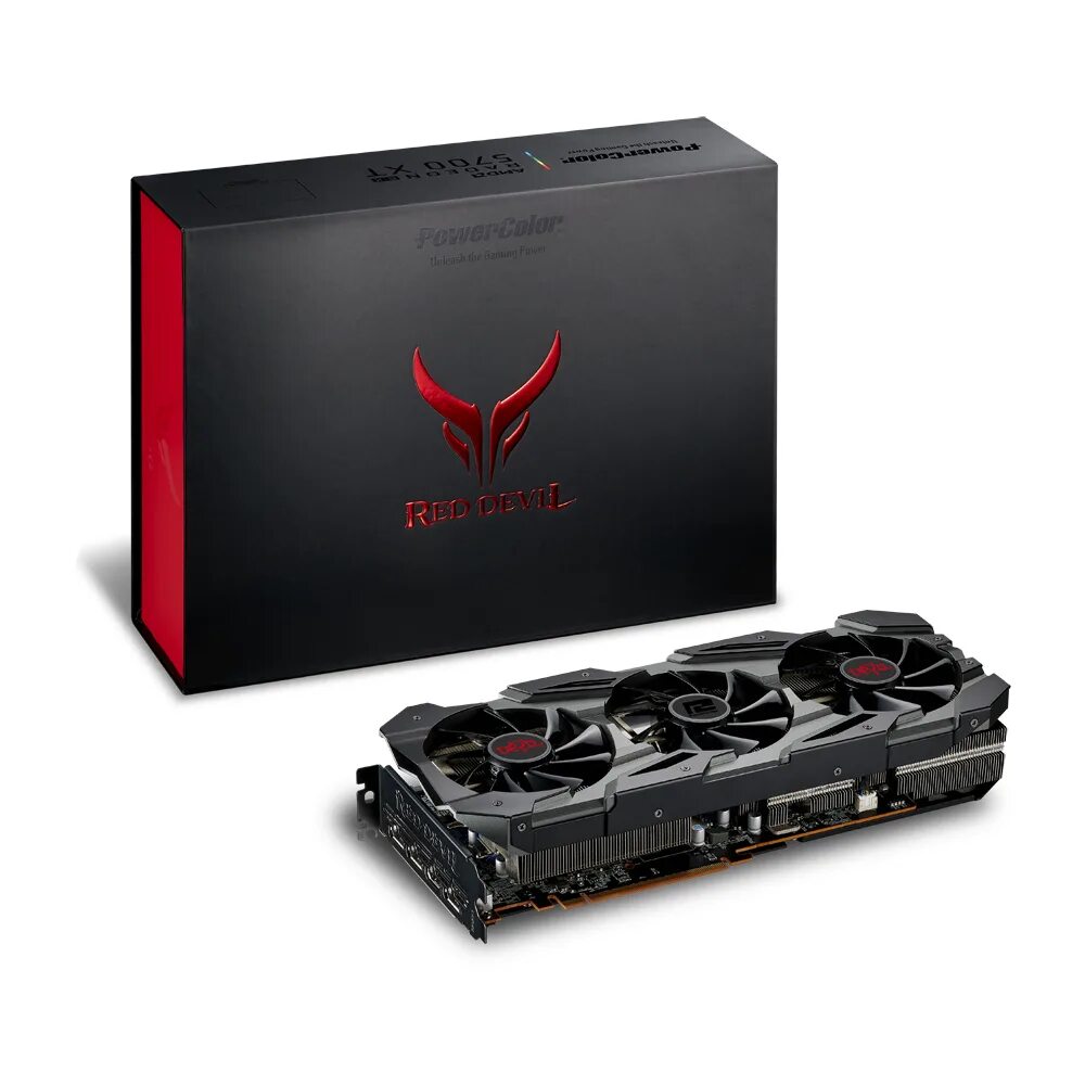 Rx5700 8gb. Powercolor red devil 5700xt. rx 5700xt powercolor red devil. powercolor red devil radeon rx 5700. powercolor rx 5700 xt 8gb.