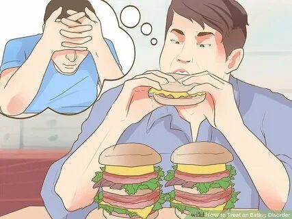 Eat destroy