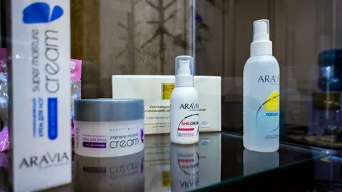 Beauty line
