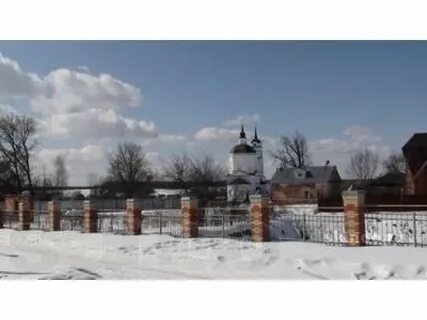 Село кленово новая москва