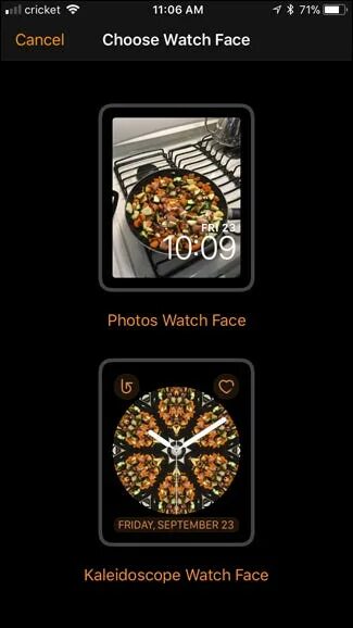 Как поменять циферблат на эпл вотч 10 Как поменять циферблат на apple watch: Изменение циферблата на Apple Watch Слу