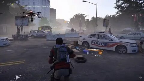 Clancy s division pc