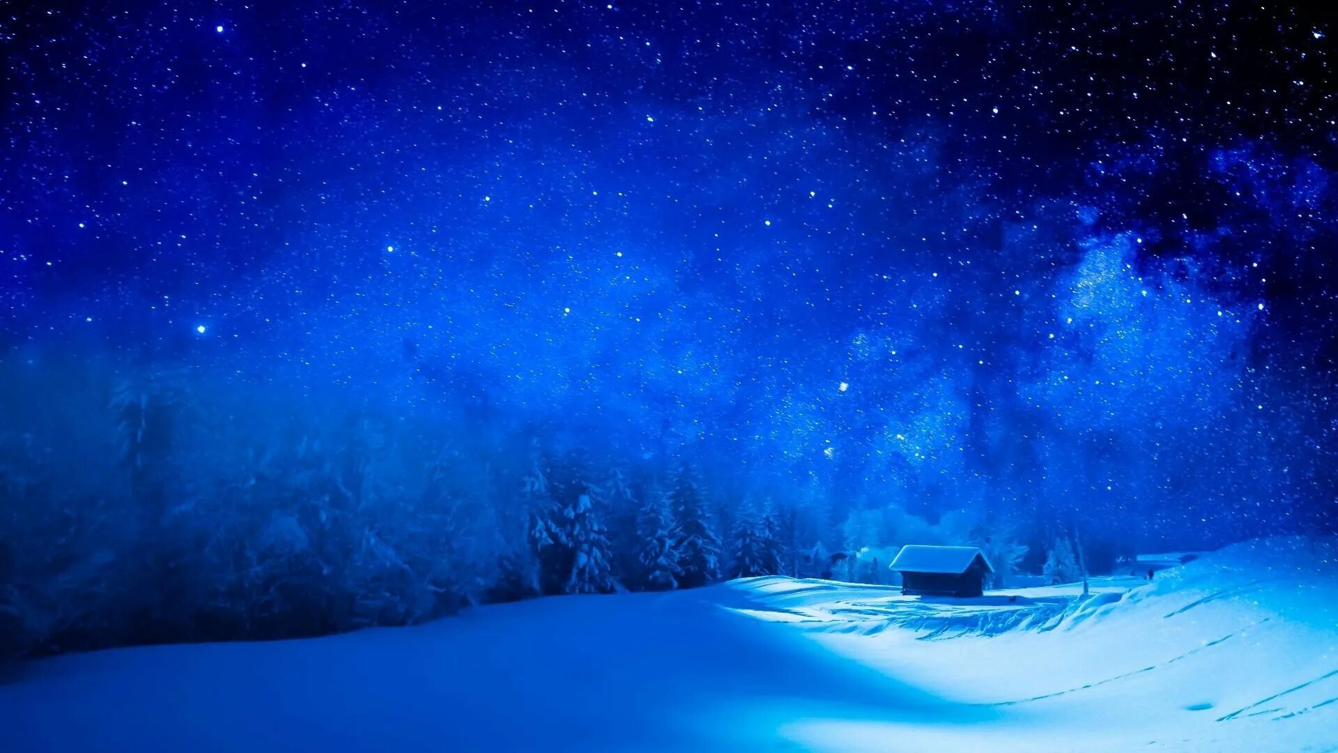 Зима ночь. Ночная зима. Небо снег. Снег ночью. Синяя метель