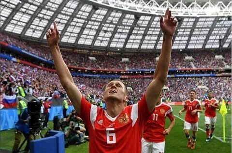 Лучший игрок чемпионата 2018