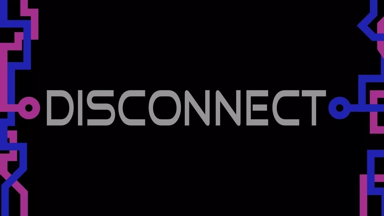 Disconnect reason. Дисконнект картинка. Дисконнект. Раст дисконект дисконектед. Disconnected logo.