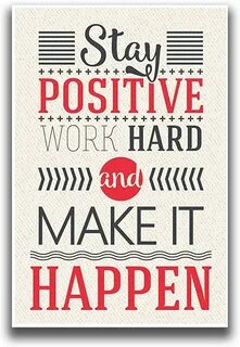 Make it happen