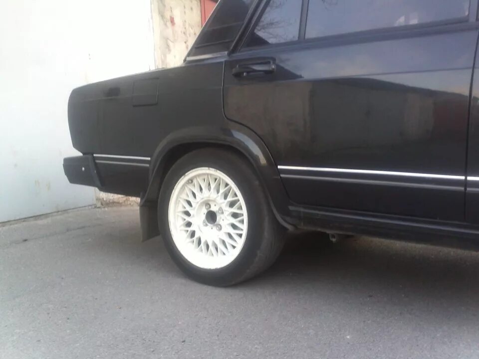Вылет диска 2107. Ваз 2107 с проставками. диски bbs на ваз 2107. диски с вылетом - 2 на ваз 2107.