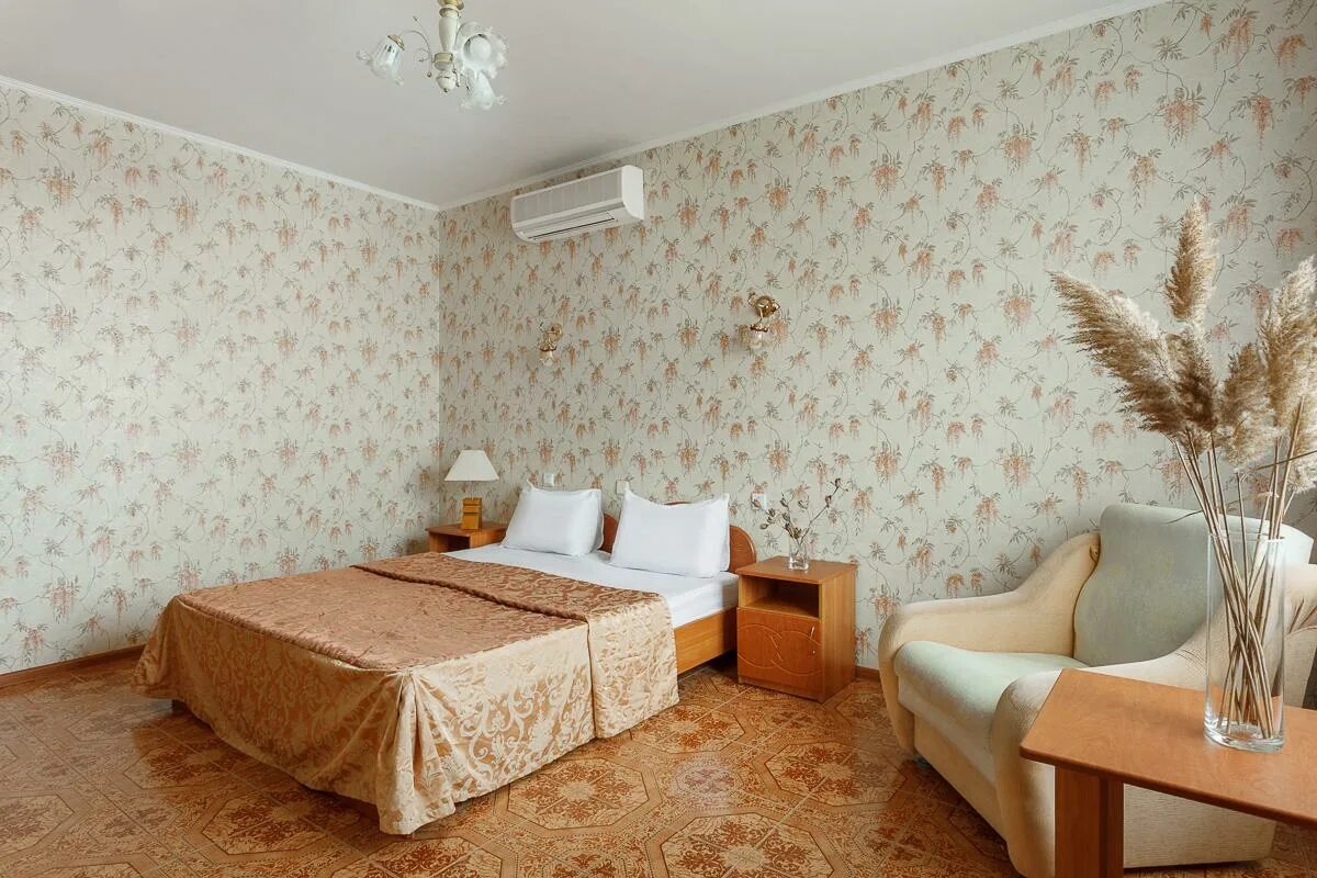 Понтос Фэмили Анапа. Pontos Vesta Анапа. Resort vesta