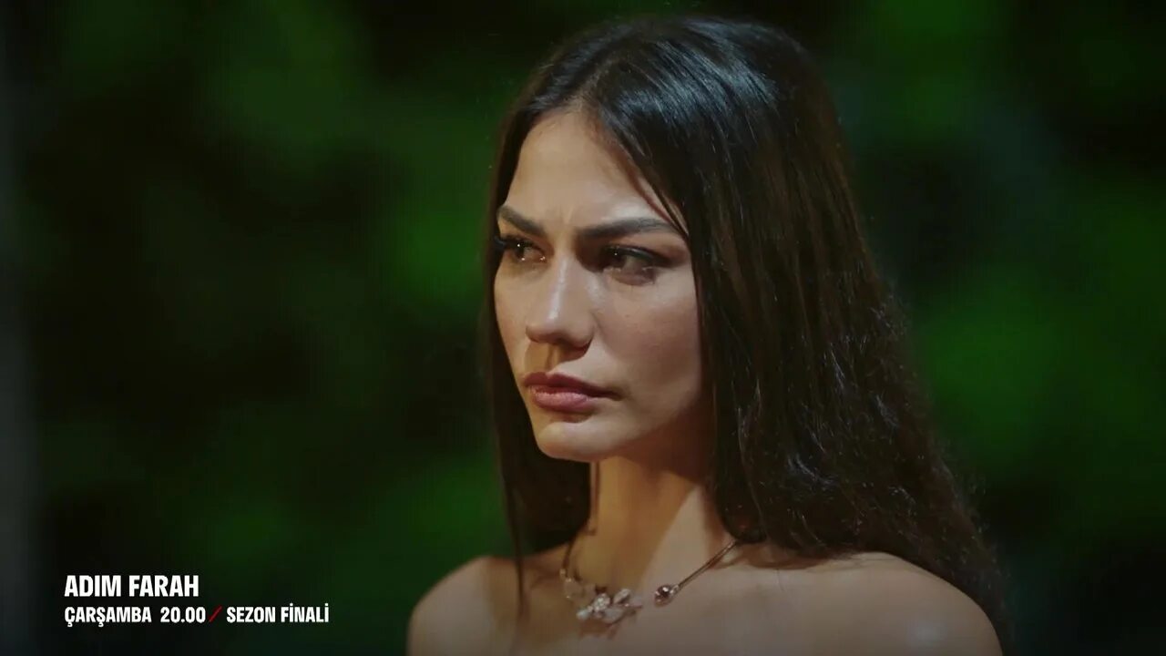 тур сер меня зовут фарах