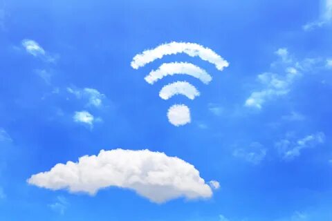 Cloud беспроводные