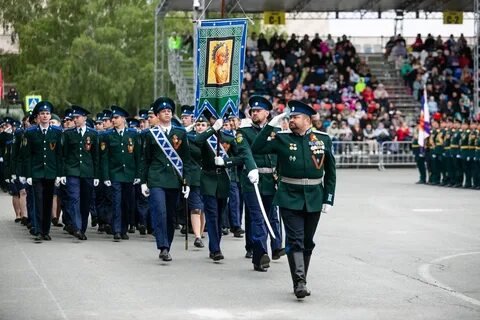27 мая оренбург