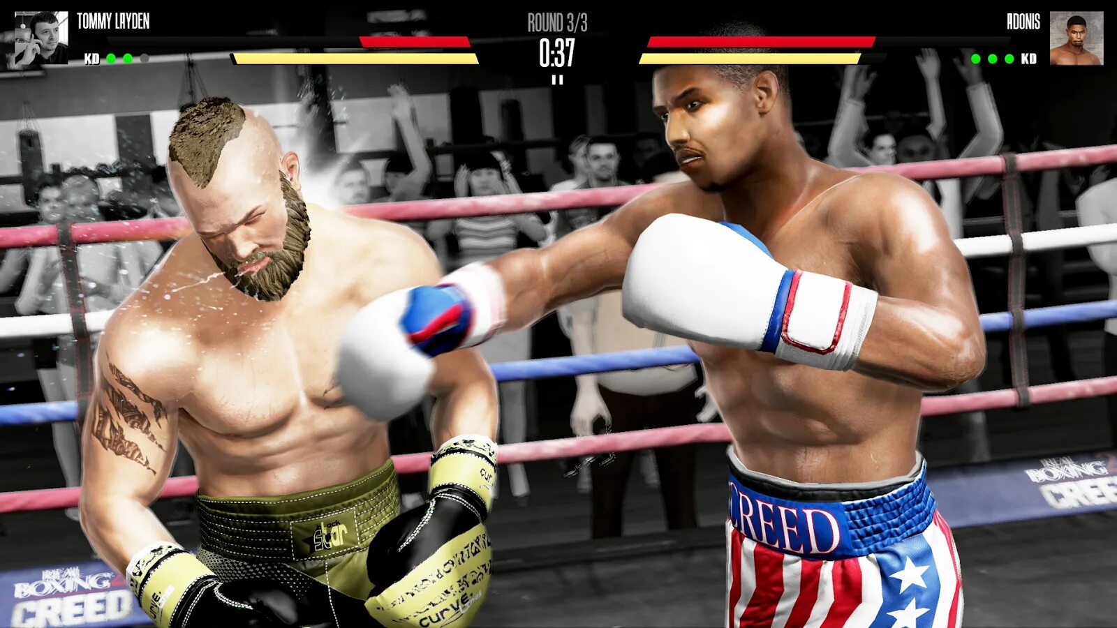 Симулятор бокса на андроид. Игра реал боксинг 2. игра бокс real boxing. real boxing 2 creed на андроид. real boxing 2 на пк.