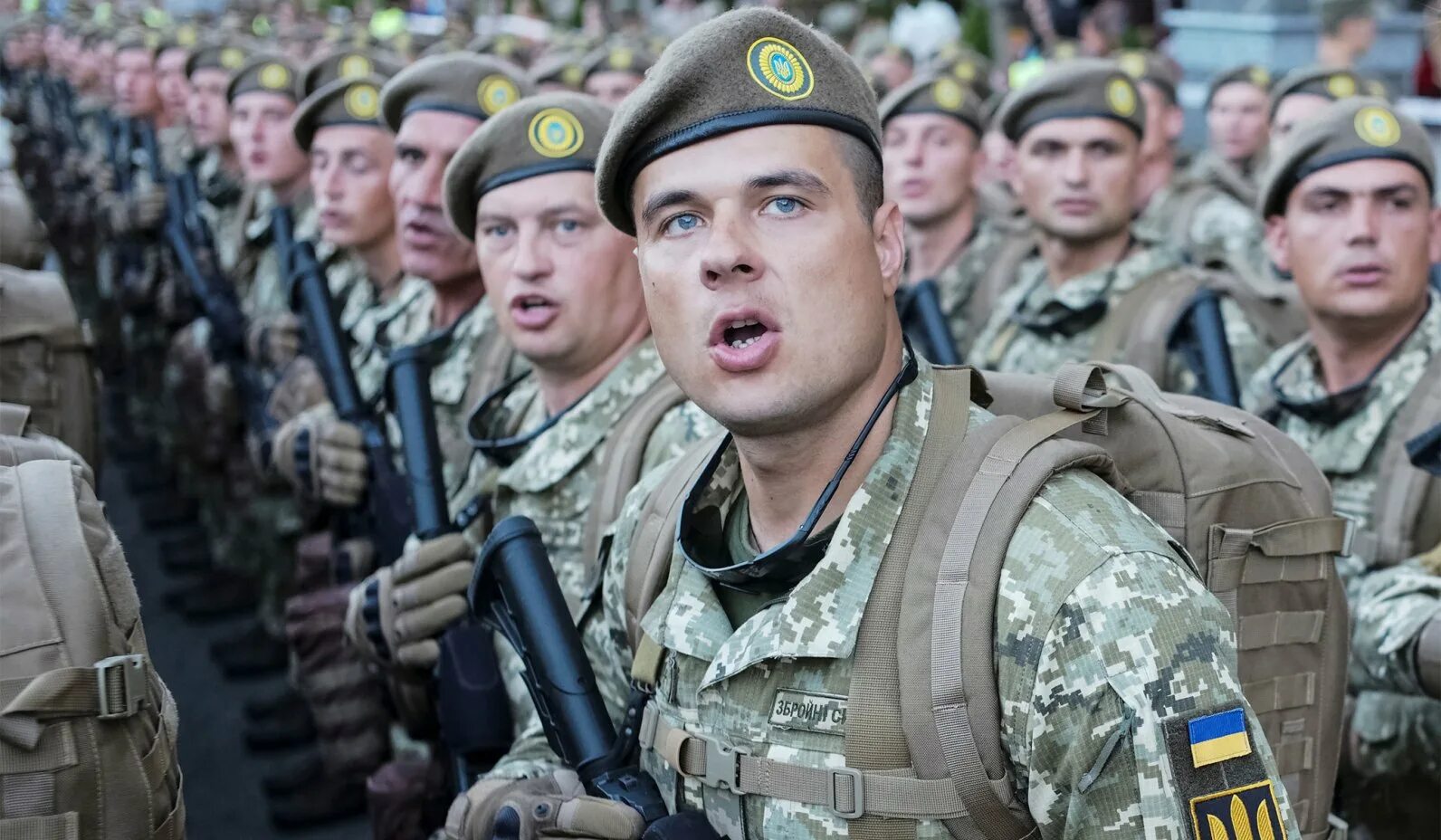 Отправят ли войско украине. Военные ВСУ Украина. ВСУ Украины 2014.