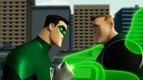 Green series