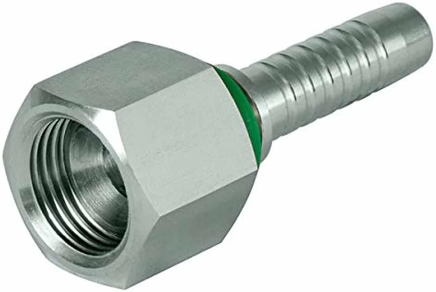 7 16 внутренняя резьба