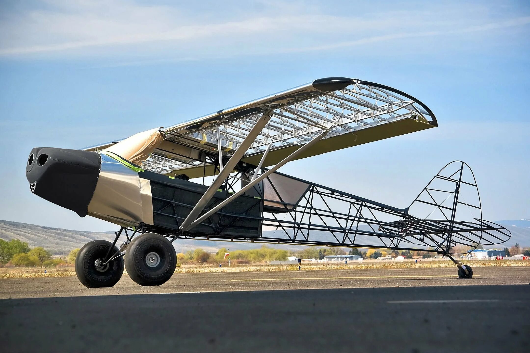 Легкая авиация. Carbon Cub super stol. CUBCRAFTERS Carbon Cub ex. Carbon Cub aircraft. Сла высокоплан.