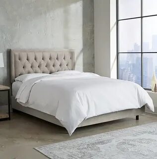 Bed today