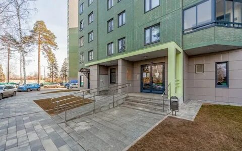 Тихонравова 35 к 1