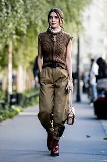Well fashion