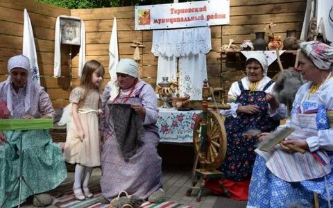 Сайт воронежская культура