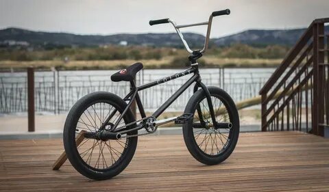 Drive bike