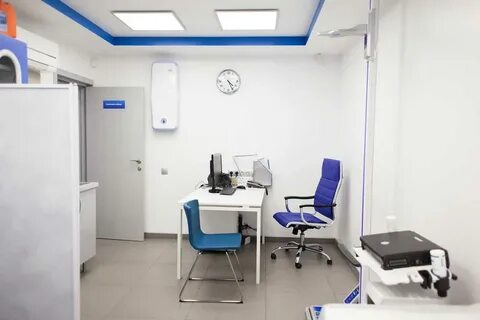 Цмд лаборатория