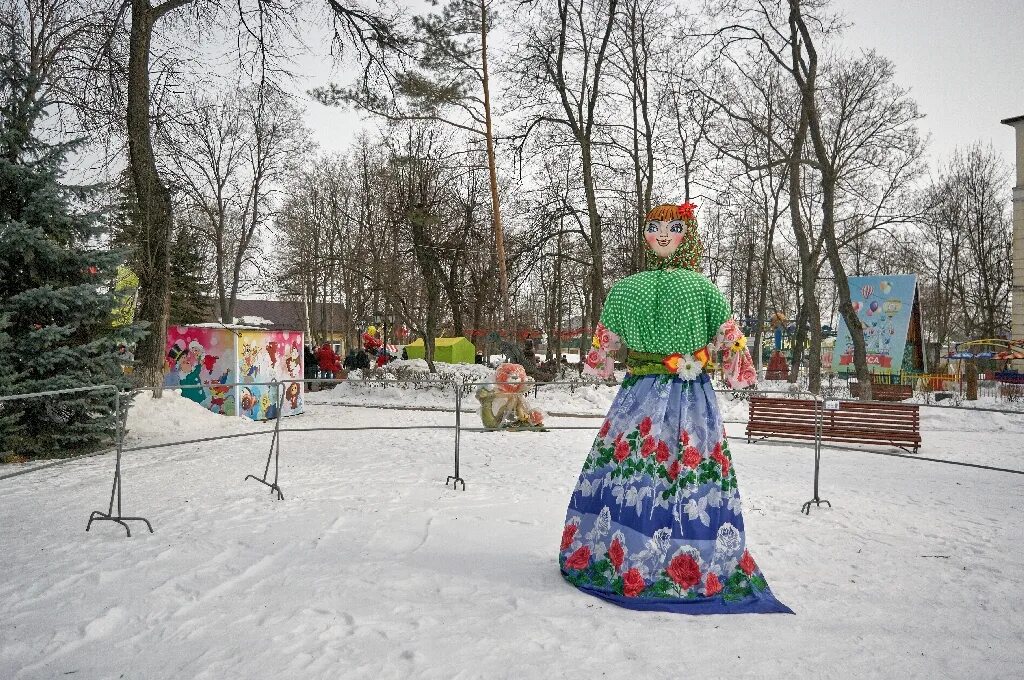 Какого числа масленица в 2019. Какого числа масленица в 2019