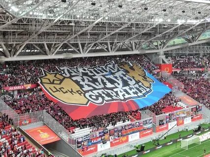 Суперкубок цска