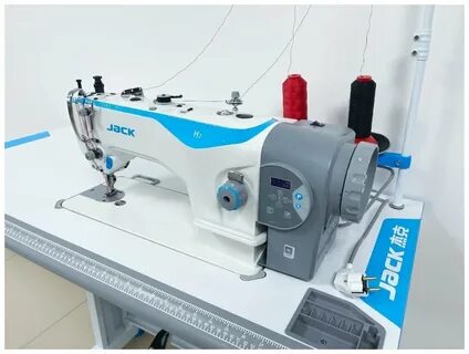Jack h2