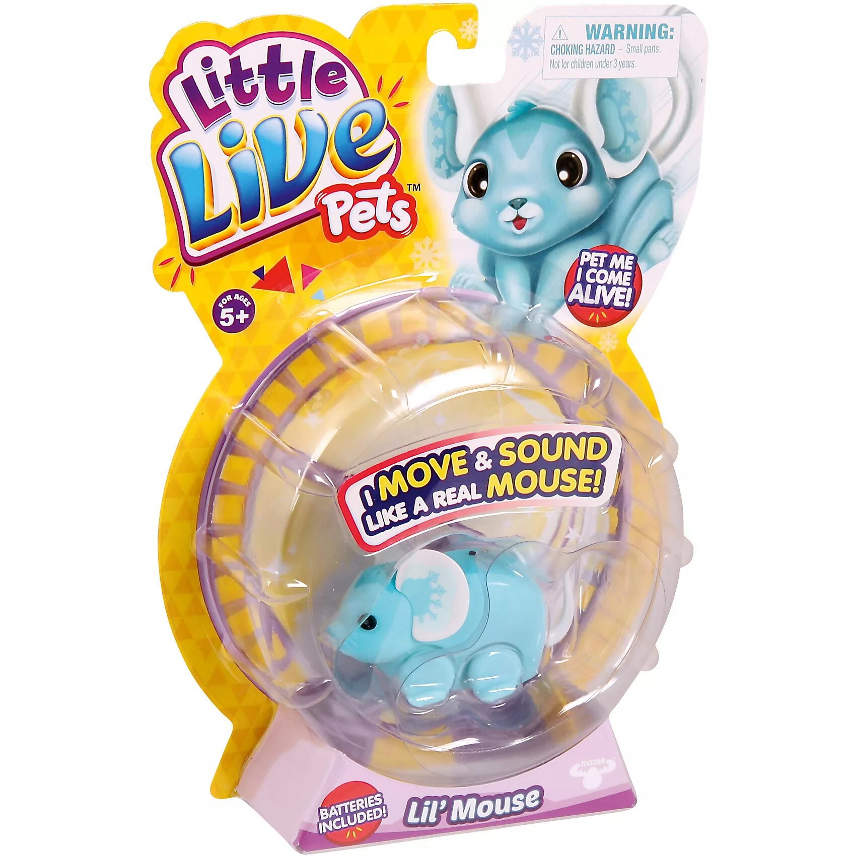 Easy pets. Little Live Pets голубой. Интерактивная игрушка мышка. Мышка Литтл. Little Live бульдог.