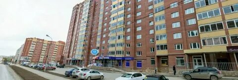 6 микрорайон 25