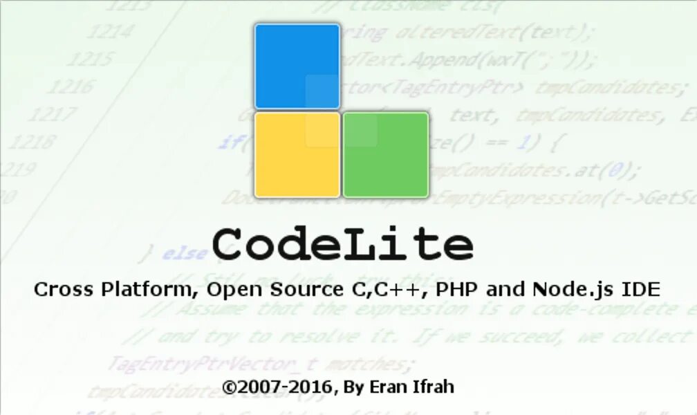 Fq codel. Codelite. codelite c++.